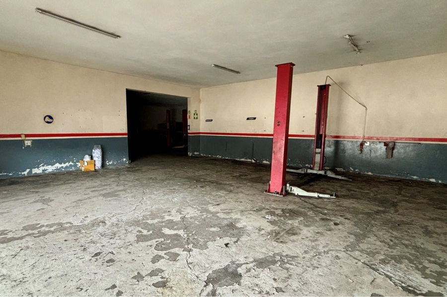 To Let commercial Property for Rent in Sasolburg Free State